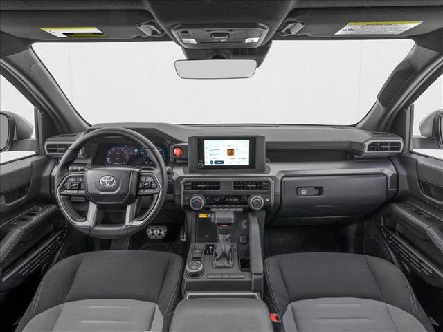 New 2026 Toyota 4Runner TRD Sport AWD/4WD image 5