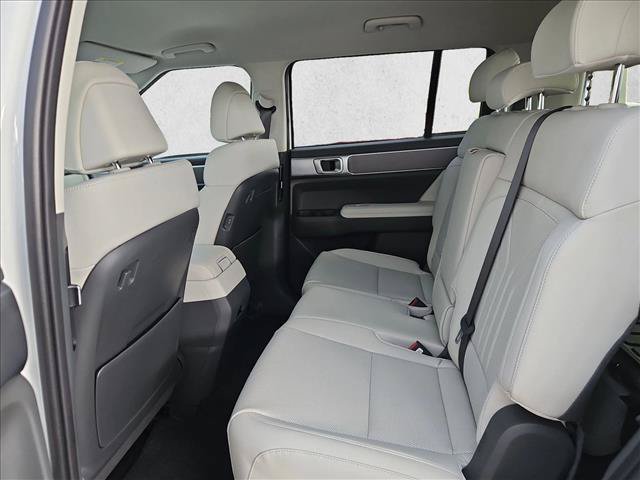 New 2027 Hyundai Santa Fe SEL AWD/4WD image 12