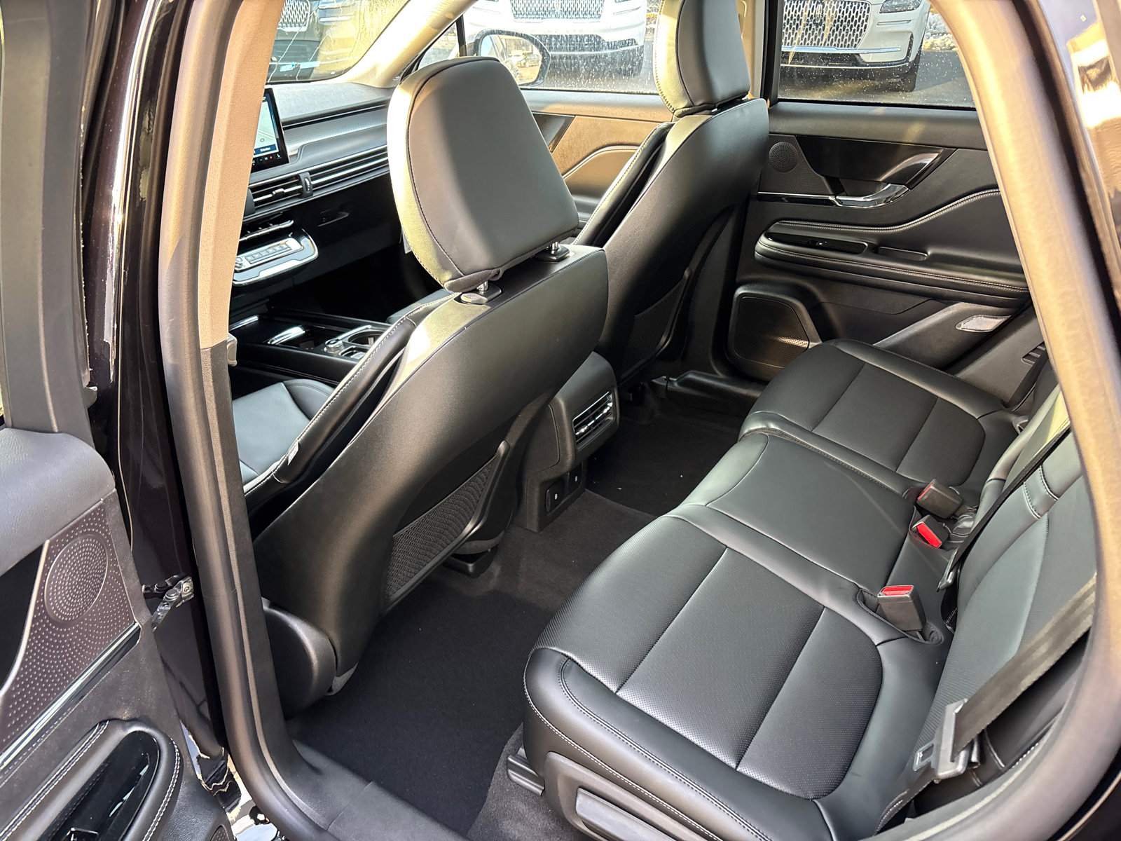 New 2026 Lincoln Corsair Premiere image 28