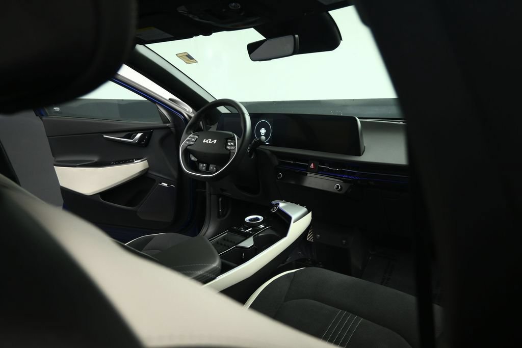 Certified 2024 Kia EV6 GT-Line AWD/4WD image 61