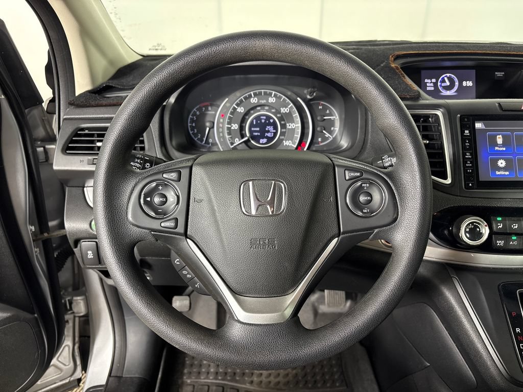 Used 2015 Honda CR-V EX image 18