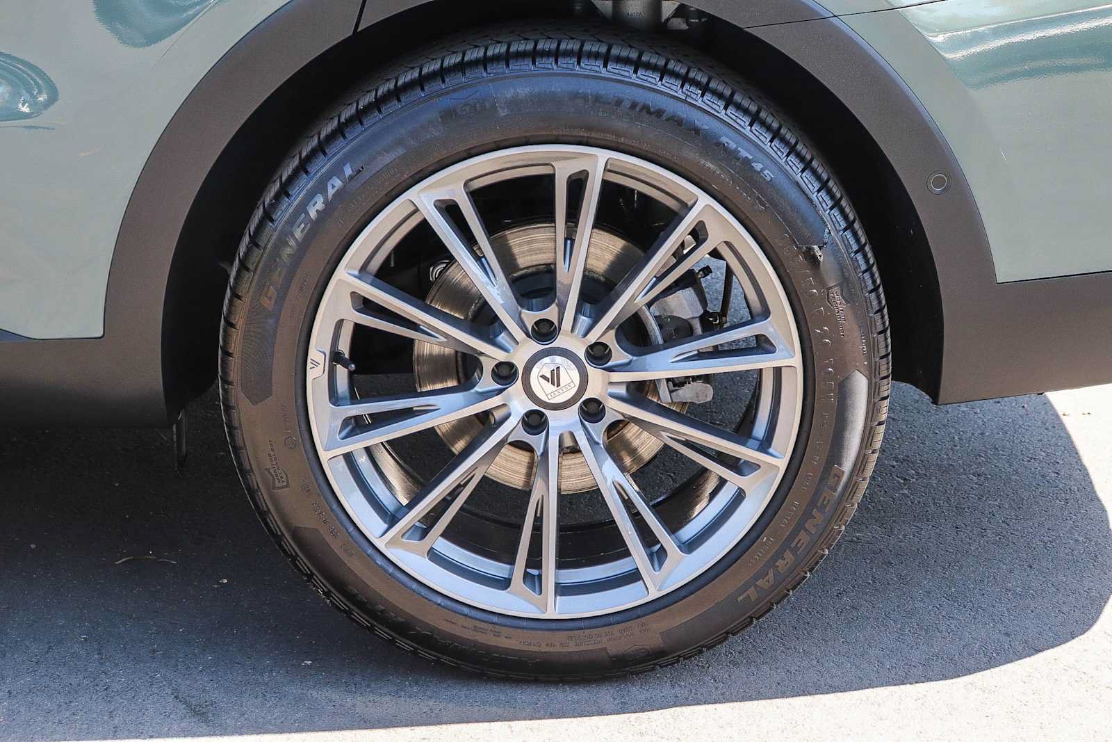 Used 2025 Kia Sorento SX Prestige AWD/4WD image 12