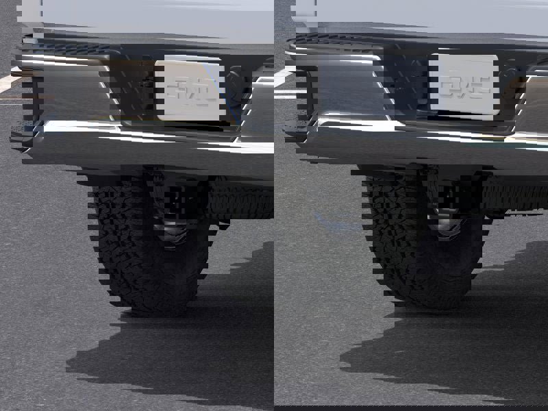 New 2026 GMC Sierra 2500 Pro image 14