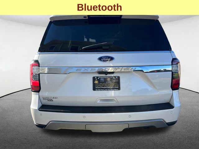 Used 2019 Ford Expedition Limited image 12