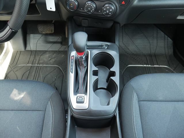 Used 2026 Chevrolet Trax RS FWD image 22
