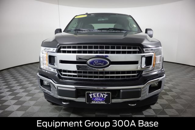 Used 2018 Ford F150 XLT w/ XTR Package AWD/4WD image 11