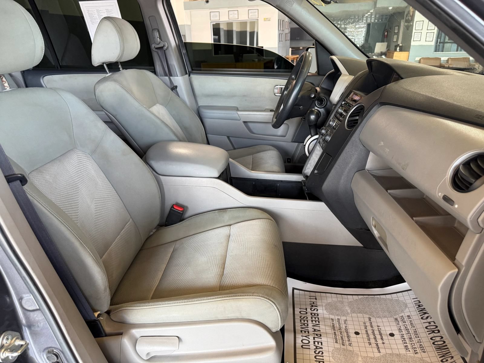 Used 2014 Honda Pilot LX image 11