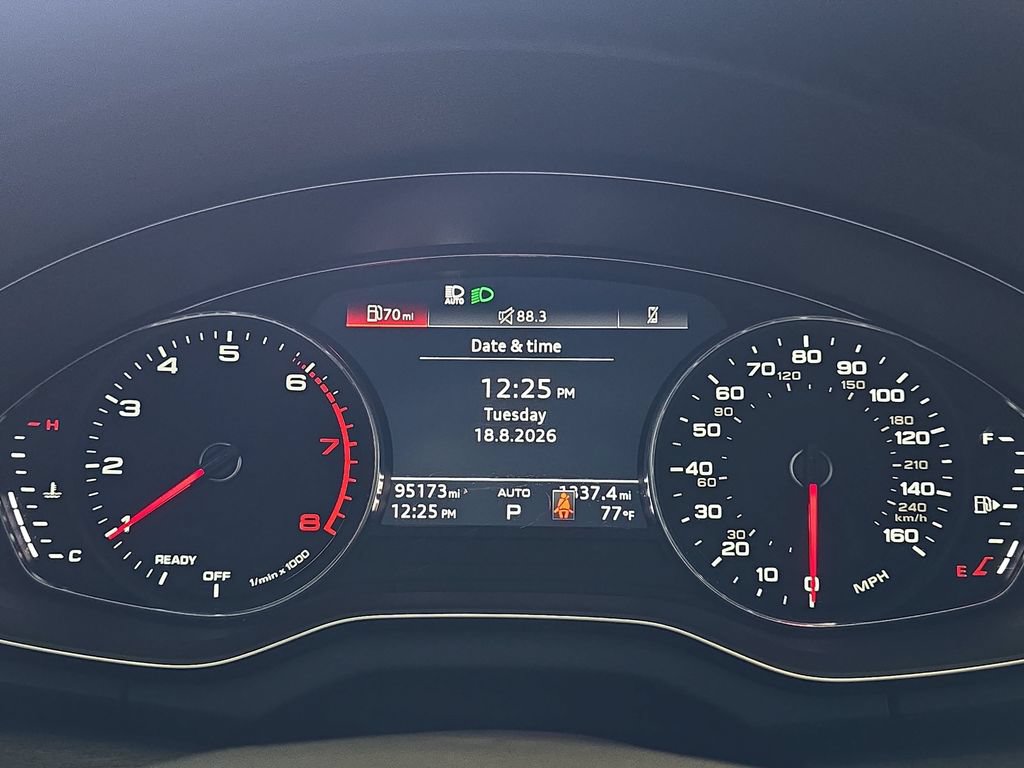 Used 2022 Audi Q5 2.0T Premium AWD/4WD image 22