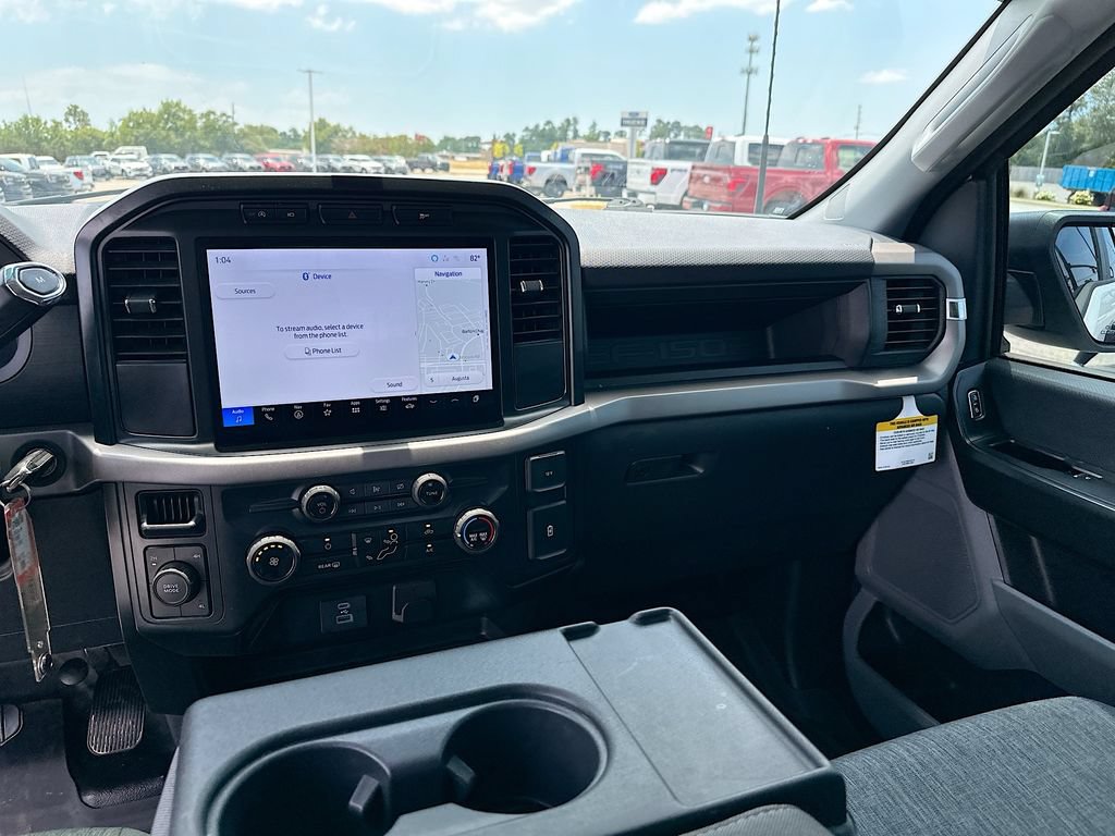 Certified 2024 Ford F150 XL AWD/4WD image 20