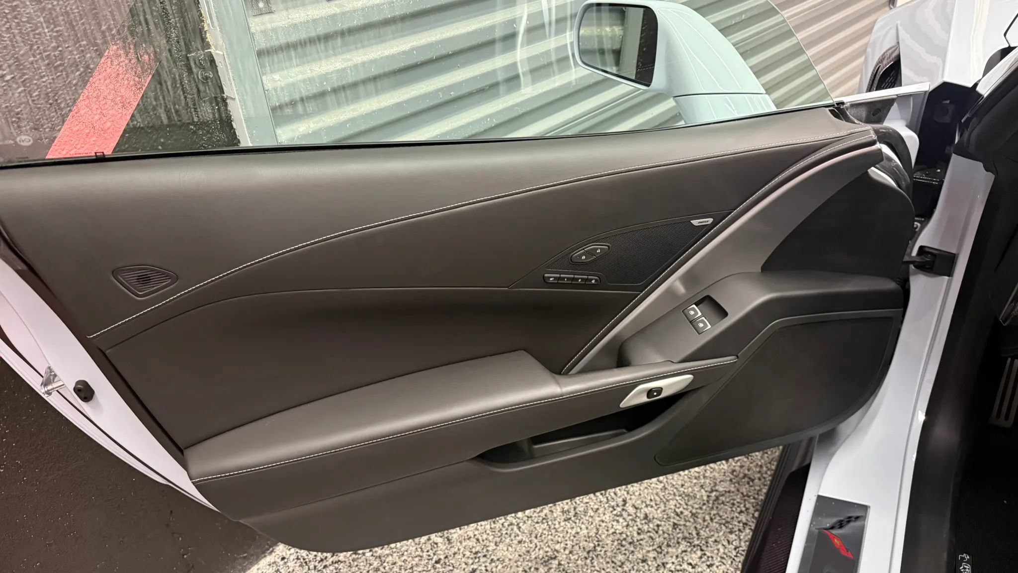 Used 2019 Chevrolet Corvette ZR1 RWD image 6