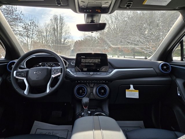 New 2026 Chevrolet Blazer RS w/ Driver Confidence II Package image 10