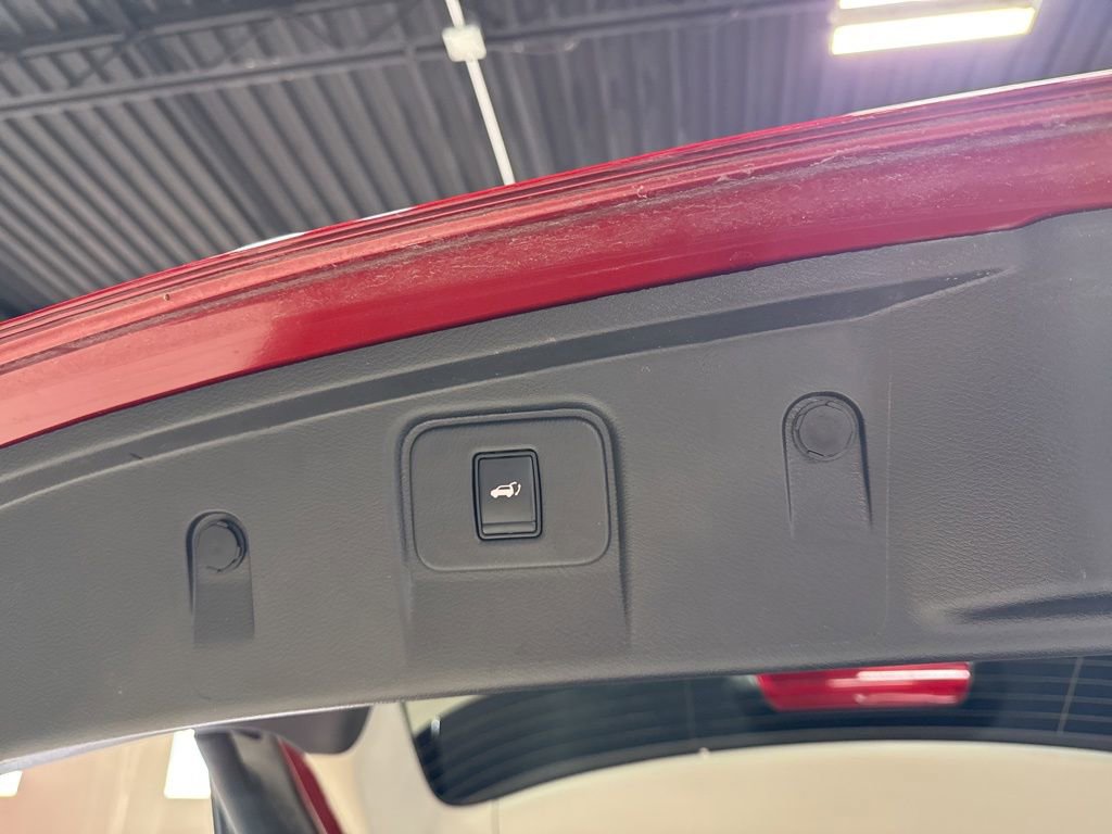 Used 2023 Nissan Murano SL AWD/4WD image 38