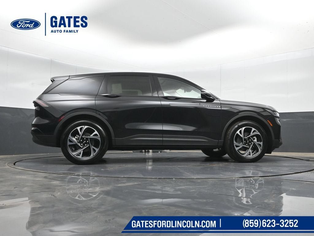 New 2026 Lincoln Nautilus Premier w/ Equipment Group 102A AWD/4WD image 46