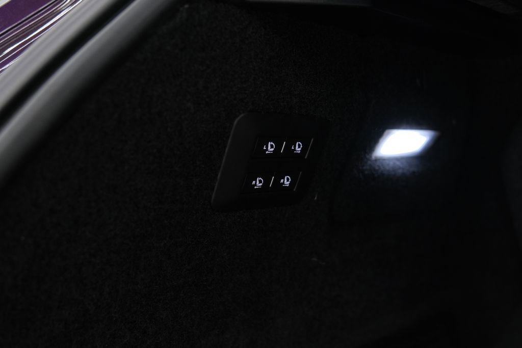 Used 2024 Ferrari Purosangue AWD/4WD image 49
