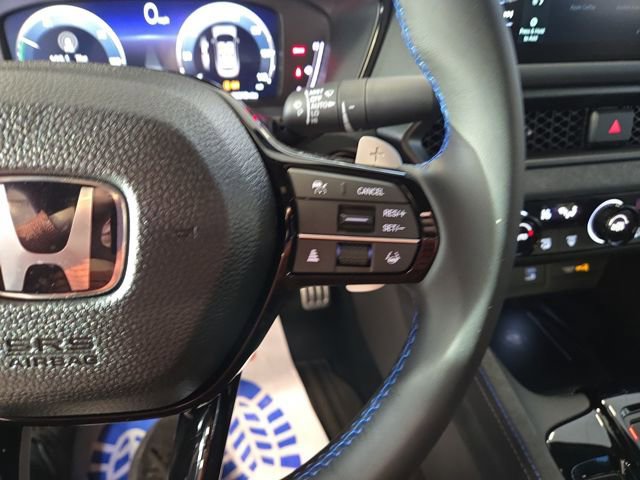 New 2026 Honda Prelude image 21