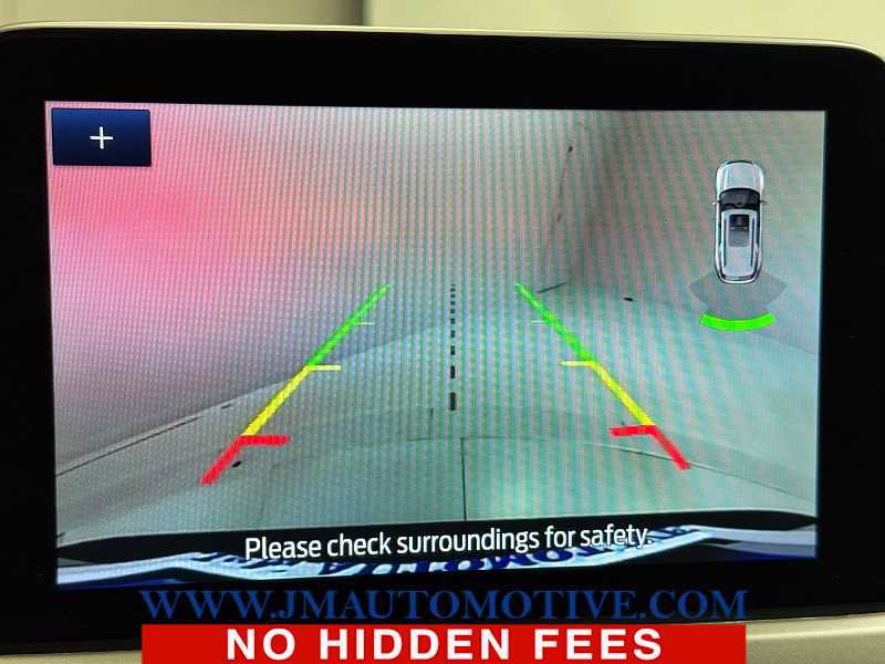 Used 2021 Ford Escape SE image 27