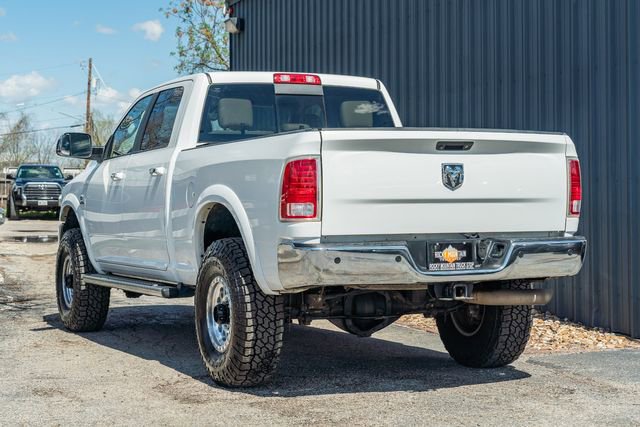 Used 2014 RAM 2500 Laramie w/ Convenience Group image 4