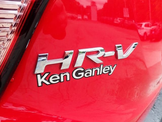 Used 2018 Honda HR-V EX image 7