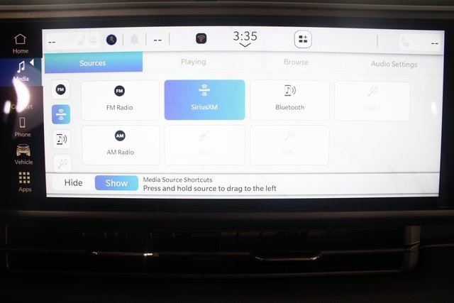 New 2026 Jeep Wrangler Unlimited Rubicon w/ Convenience Group image 5