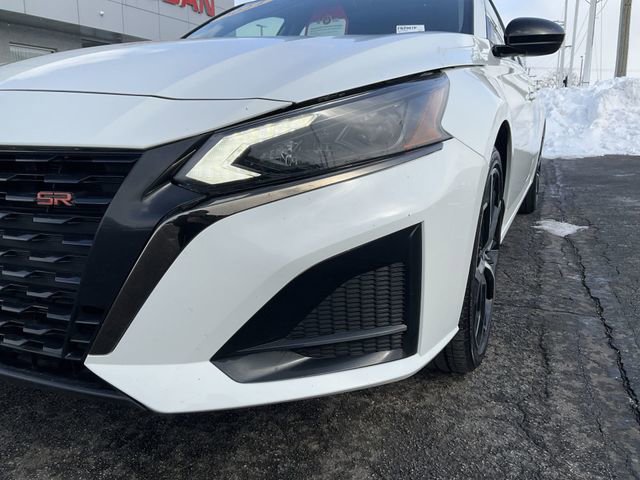 Certified 2024 Nissan Altima 2.5 SR image 37