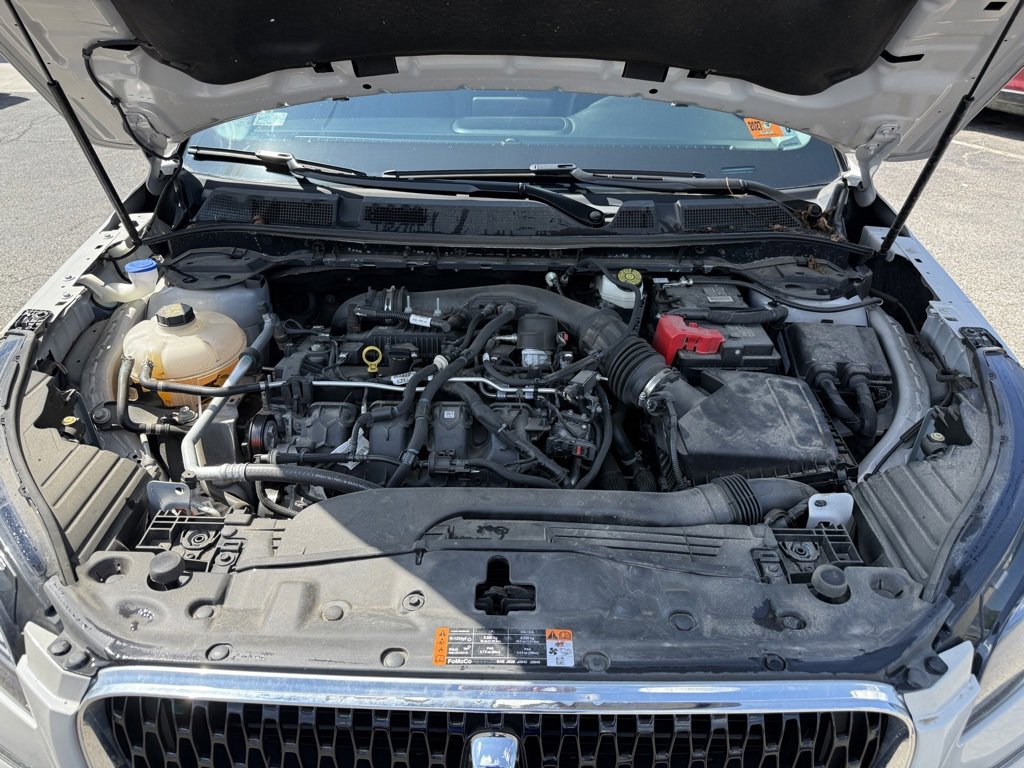 Used 2022 Lincoln Corsair AWD w/ Equipment Group 101A image 12