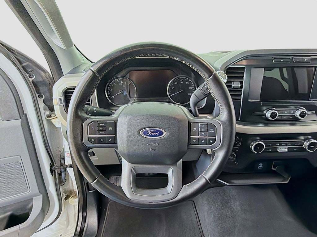 Used 2023 Ford F150 XLT w/ Equipment Group 301A Mid image 28