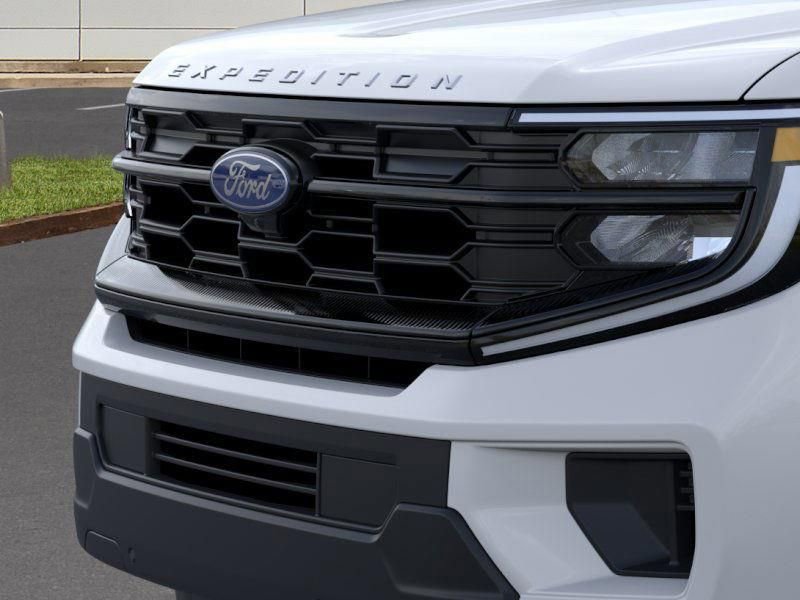 New 2026 Ford Expedition Active image 17