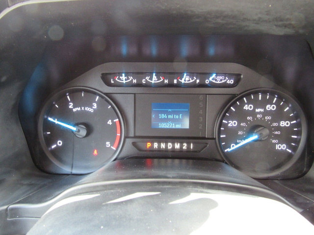 Used 2019 Ford F550 2WD Regular Cab Super Duty image 33