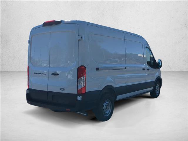 New 2026 Ford Transit 250 148 Medium Roof w/ Load Area Protection Package RWD image 2