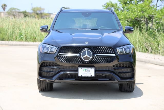 Used 2023 Mercedes-Benz GLE 350 image 2