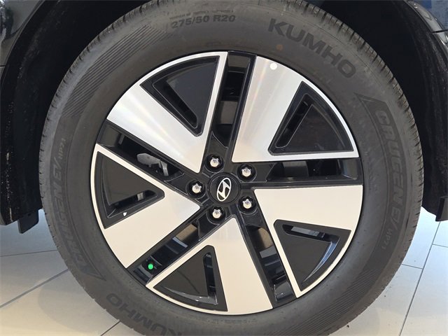 New 2026 Hyundai Ioniq 9 SEL image 9