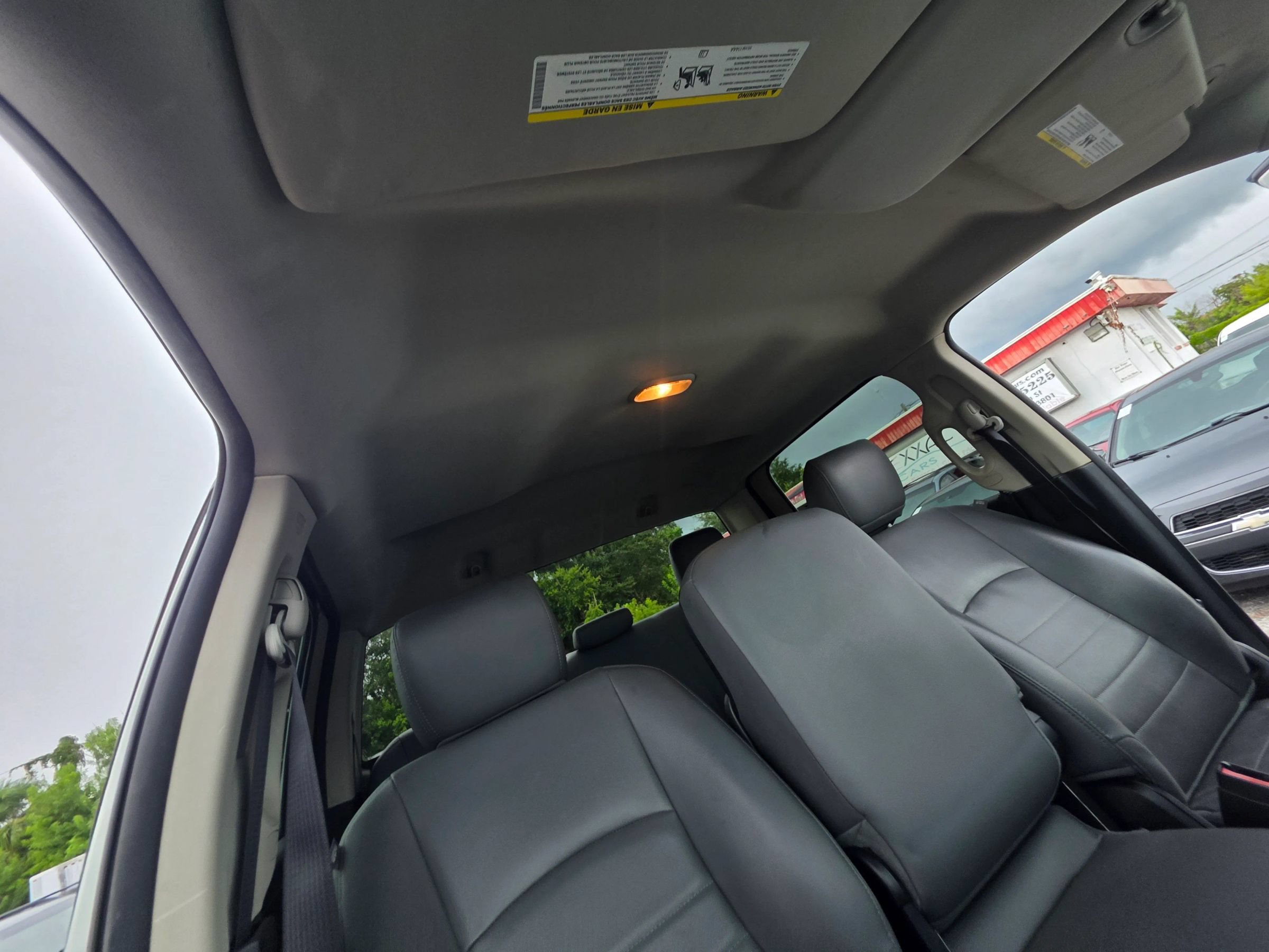 Used 2017 RAM 1500 Express RWD image 21