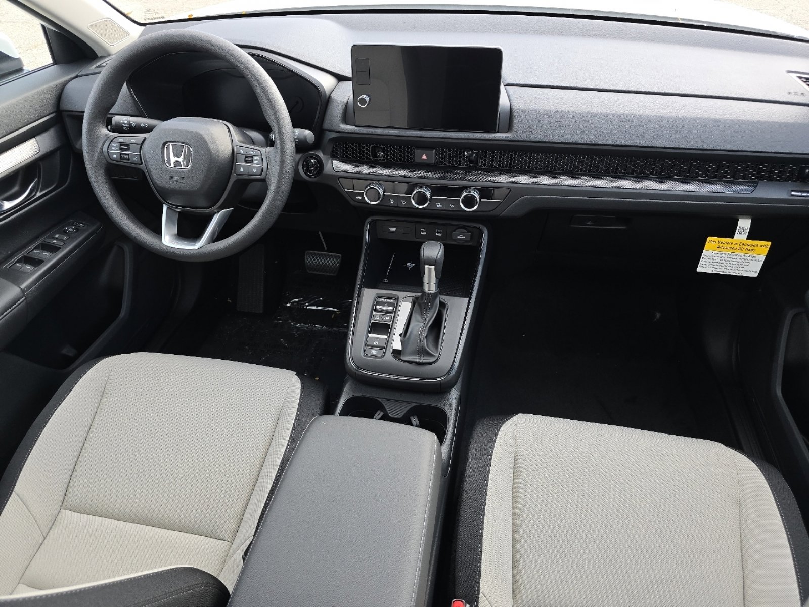 New 2026 Honda CR-V EX image 25