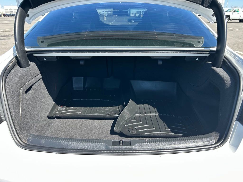 Used 2015 Audi S5 Premium Plus w/ High Gloss Black Package image 23