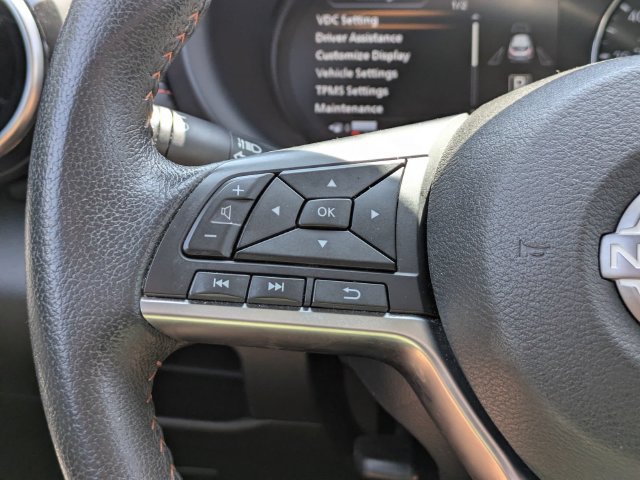 Used 2024 Nissan Kicks SR FWD image 25