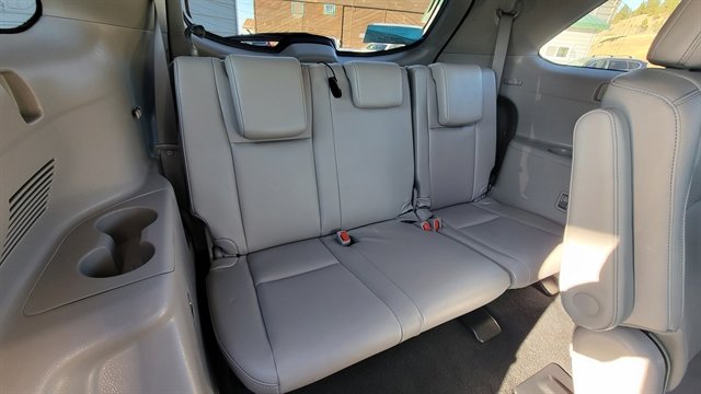 Used 2019 Toyota Highlander Limited AWD image 53