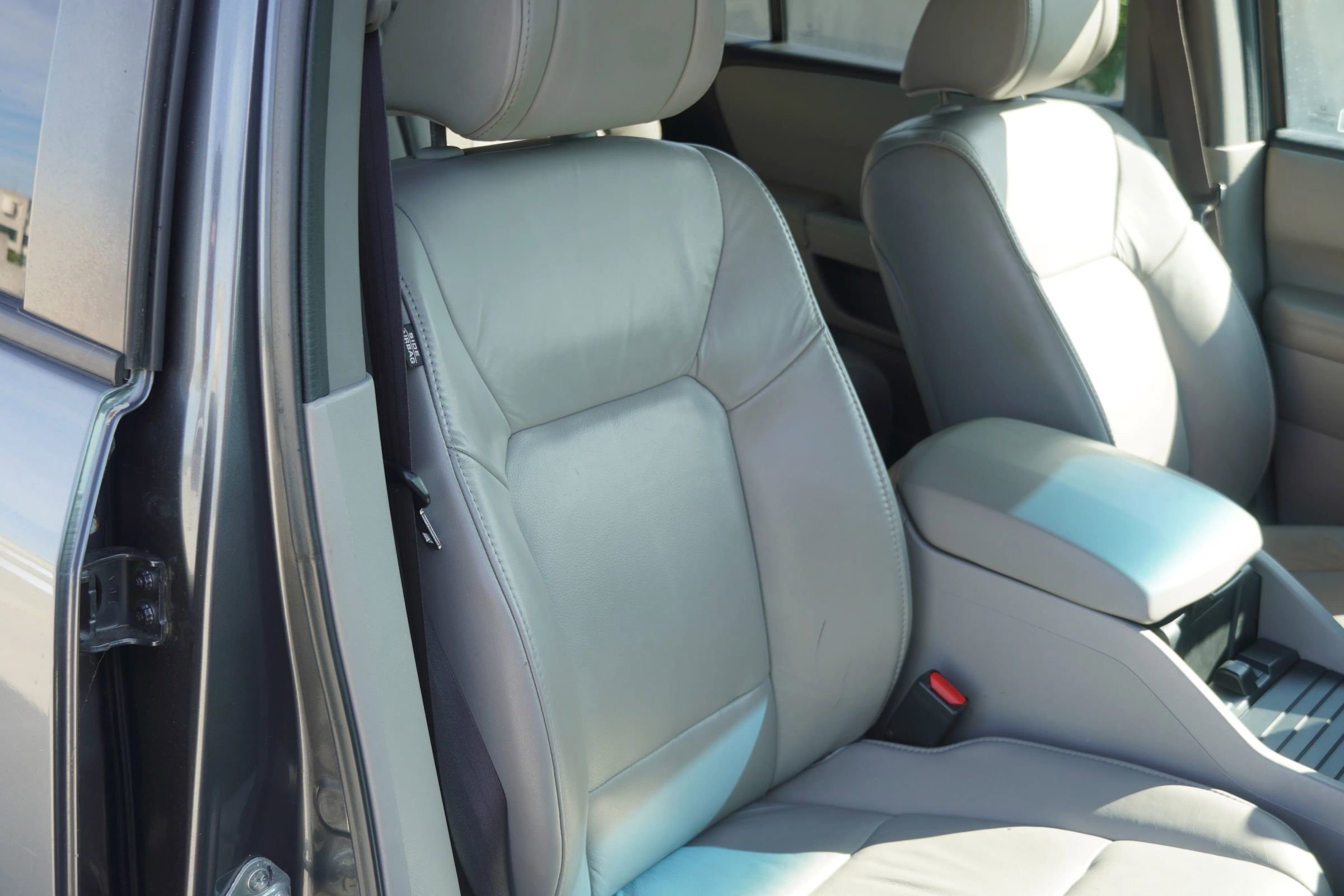 Used 2011 Honda Pilot EX-L image 17