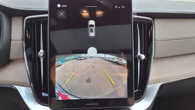 New 2026 Volvo XC90 B5 Core image 22