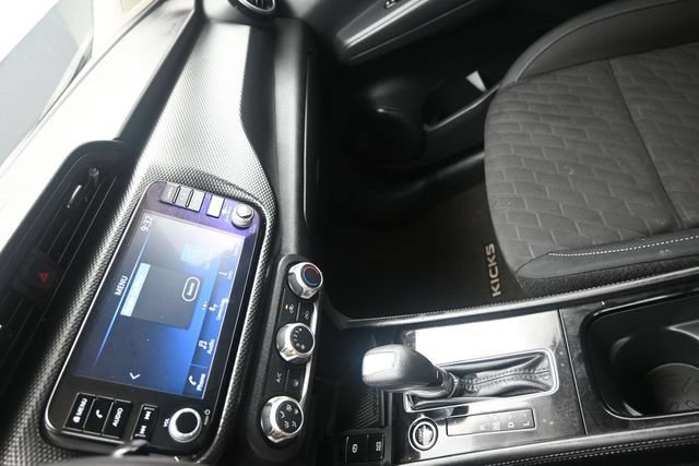 Used 2023 Nissan Kicks SV FWD image 16