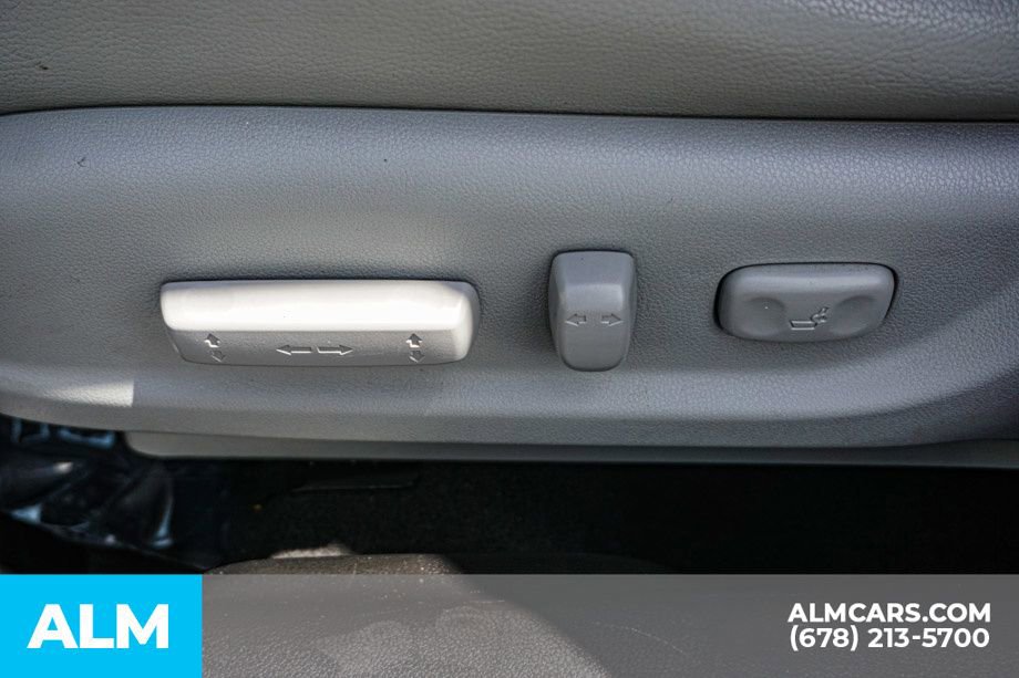 Used 2021 Acura ILX w/ Premium Package FWD image 52
