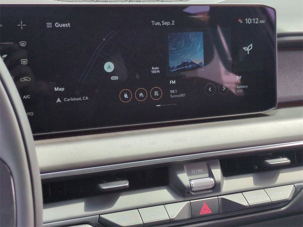 New 2026 Kia EV9 Land w/ Nightfall Edition Package image 18