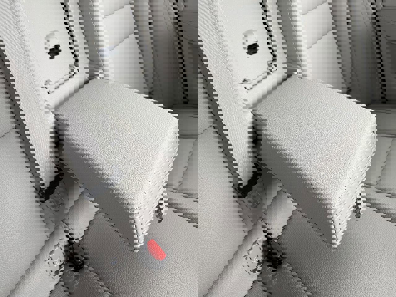 Used 2024 Volvo V60 B5 Cross Country Plus image 30