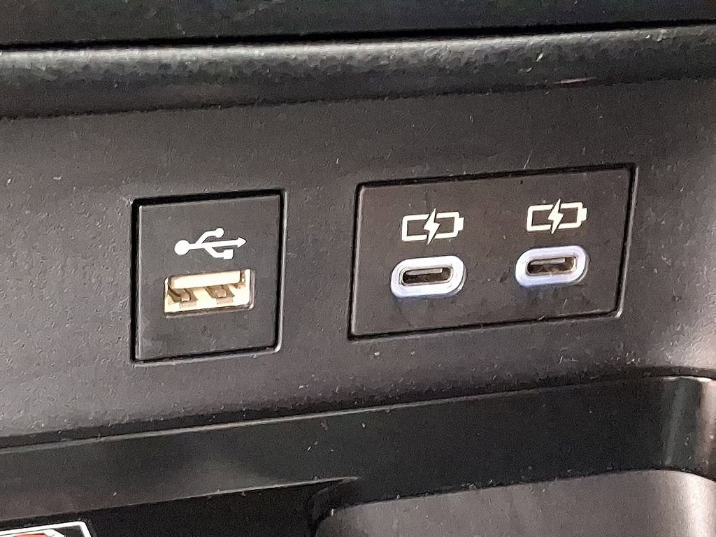 Used 2025 Toyota Camry LE FWD image 23