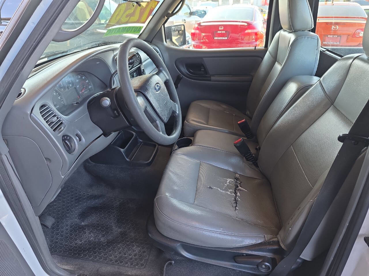 Used 2010 Ford Ranger XL image 20