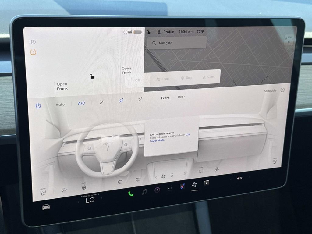 Used 2022 Tesla Model Y Long Range image 12