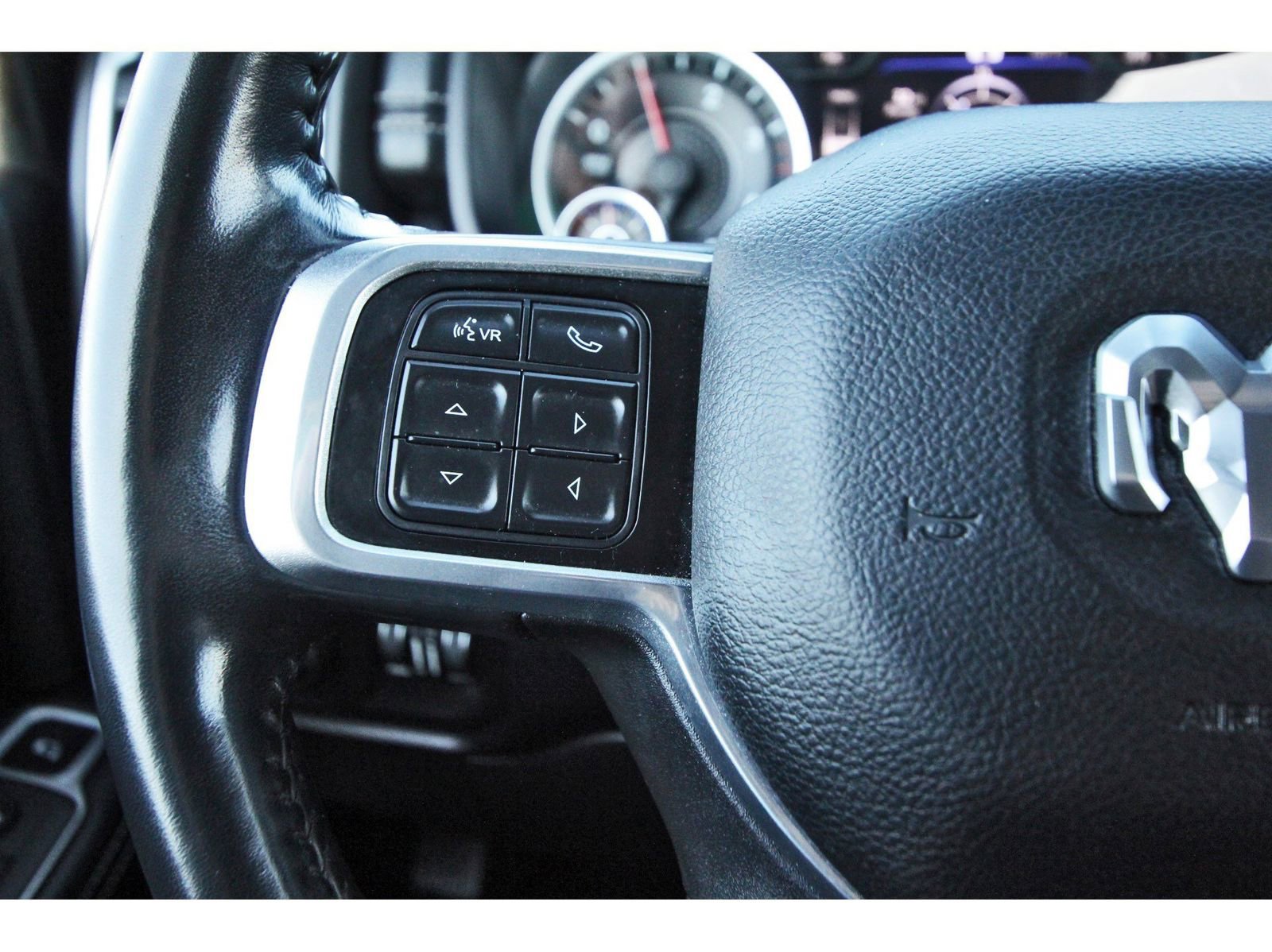 Used 2022 RAM 2500 Laramie image 18