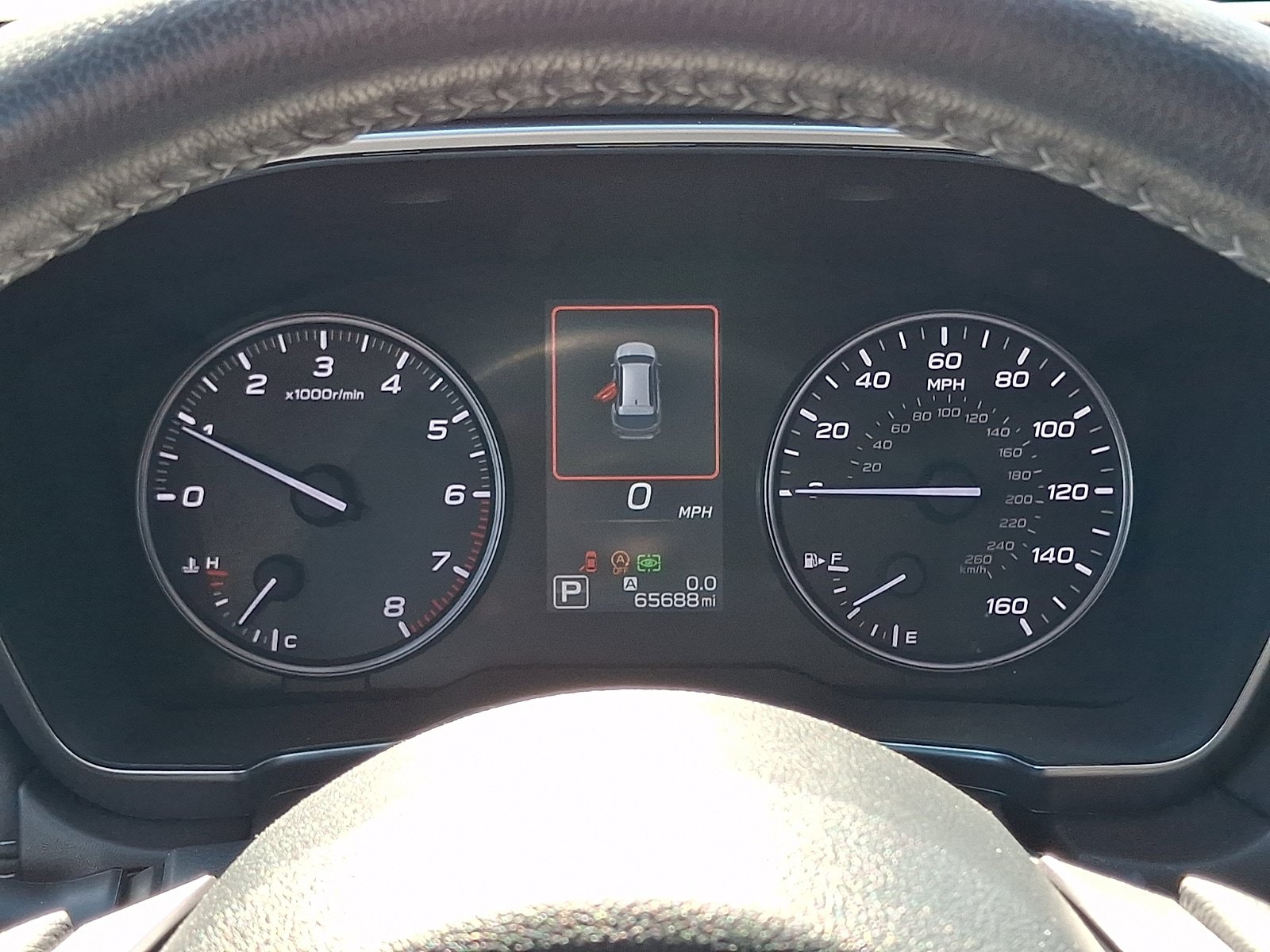 Used 2020 Subaru Outback Limited AWD/4WD image 22