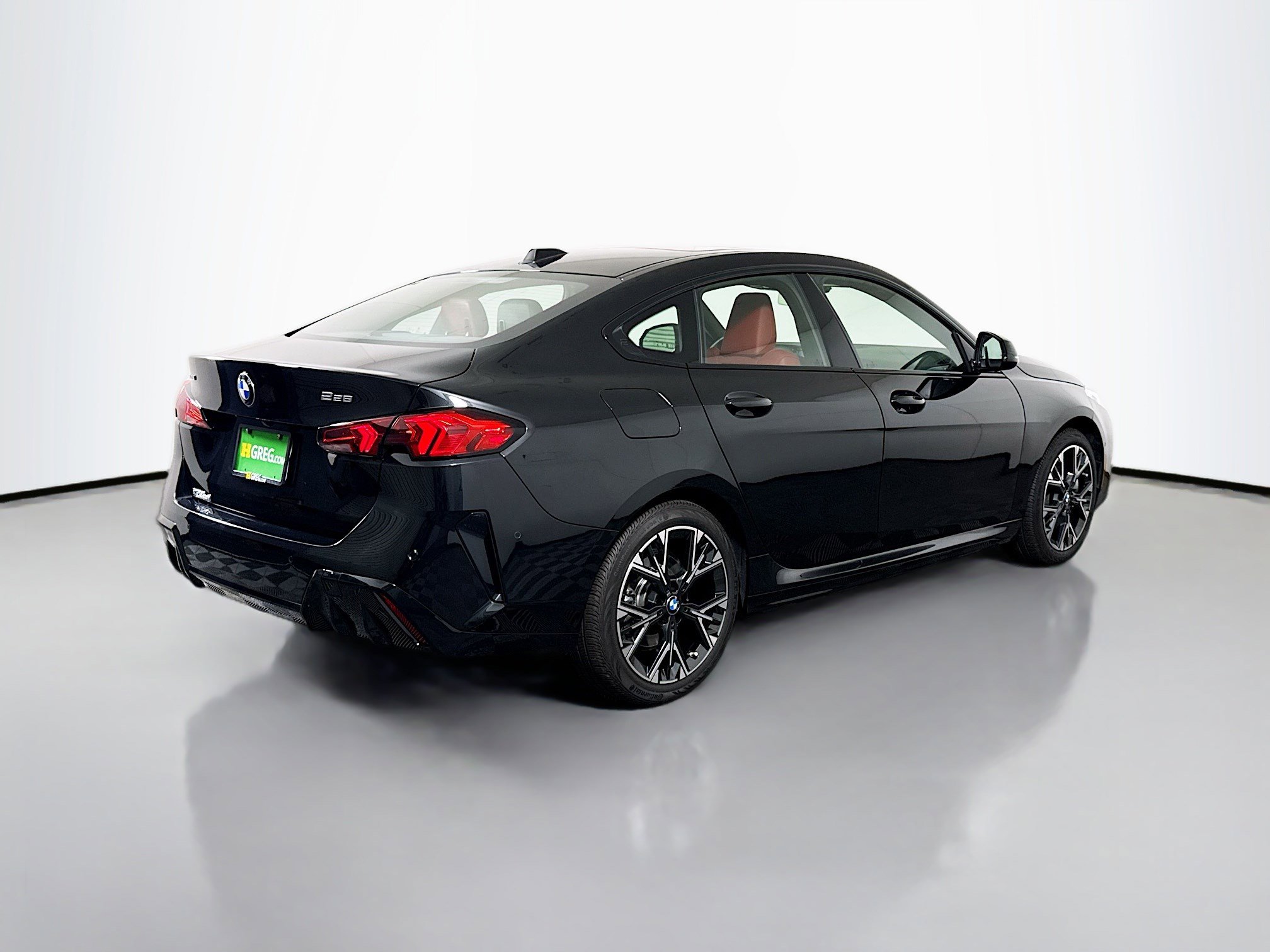 Used 2025 BMW 228i xDrive image 10