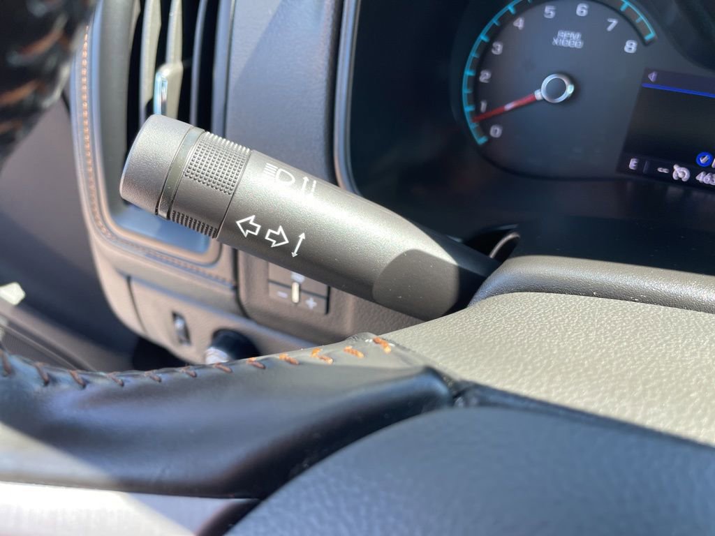 Used 2022 GMC Canyon AT4 w/ Trailering Package image 15