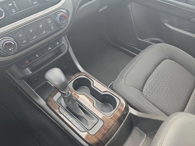 Certified 2022 GMC Canyon Elevation w/ Trailering Package image 25